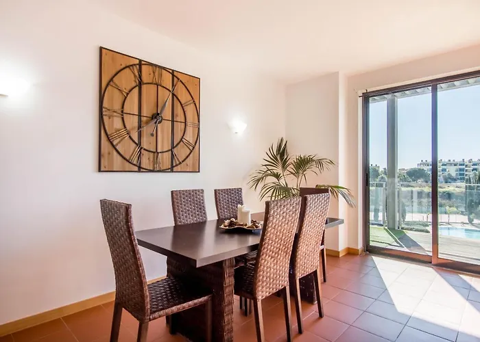 Apartamento Superbe Spacieux Avec Terrasse Vue Piscine *
