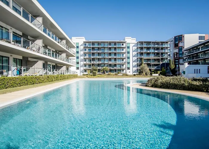 Apartamento Superbe Spacieux Avec Terrasse Vue Piscine *
