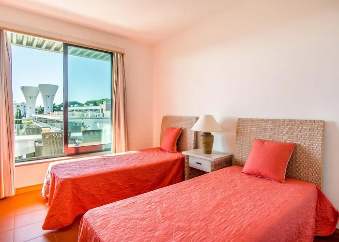 Apartamento Superbe Spacieux Avec Terrasse Vue Piscine *