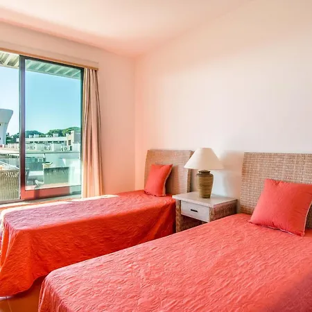 Apartment Superbe Spacieux Avec Terrasse Vue Piscine *